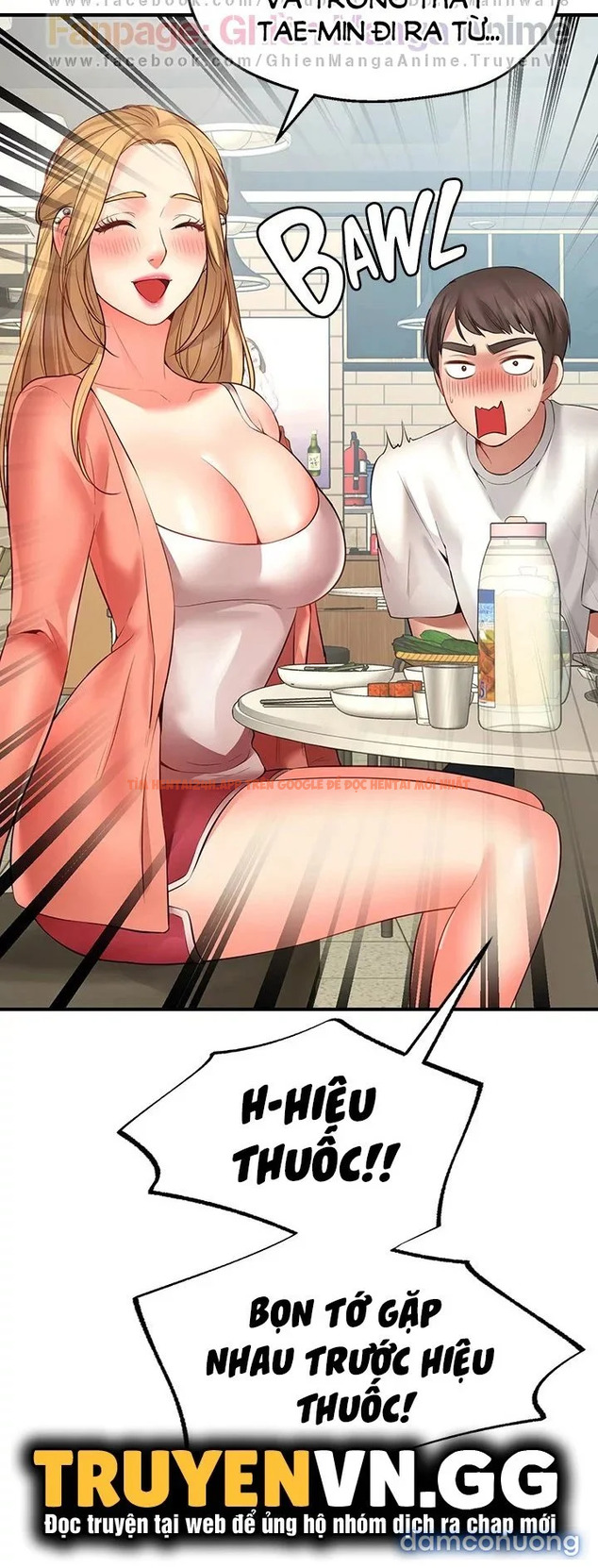 Xem ảnh 111 trong truyện hentai Ước Nguyện Giản Đơn - Chapter 1 - hentaitvn.net