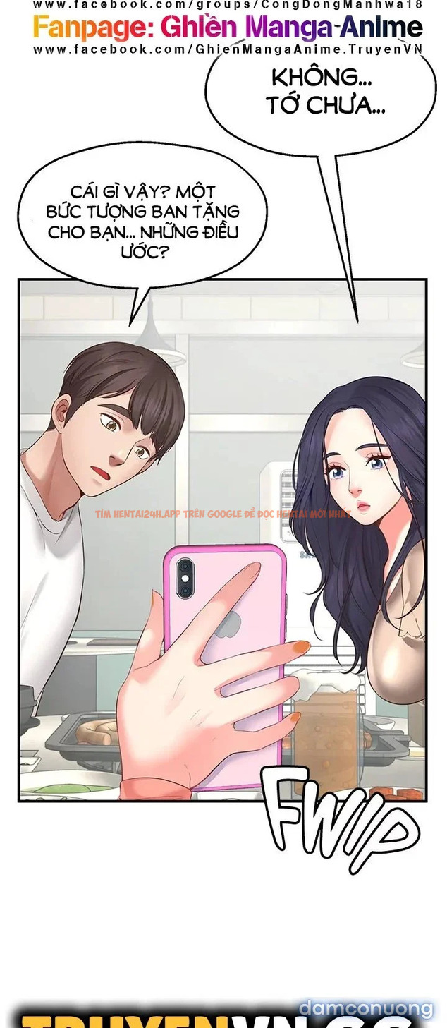 Xem ảnh 116 trong truyện hentai Ước Nguyện Giản Đơn - Chapter 1 - hentaitvn.net