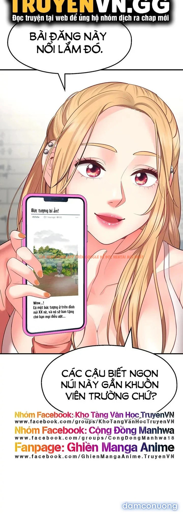 Xem ảnh 117 trong truyện hentai Ước Nguyện Giản Đơn - Chapter 1 - hentaitvn.net