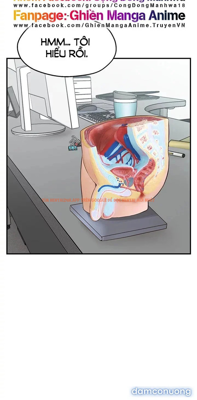 Xem ảnh 12 trong truyện hentai Ước Nguyện Giản Đơn - Chapter 1 - hentaitvn.net