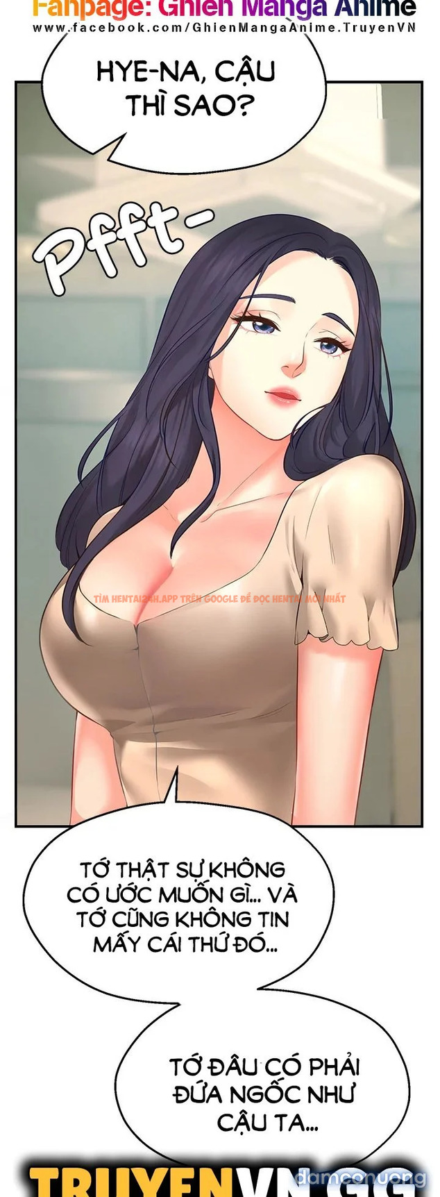 Xem ảnh 122 trong truyện hentai Ước Nguyện Giản Đơn - Chapter 1 - hentaitvn.net