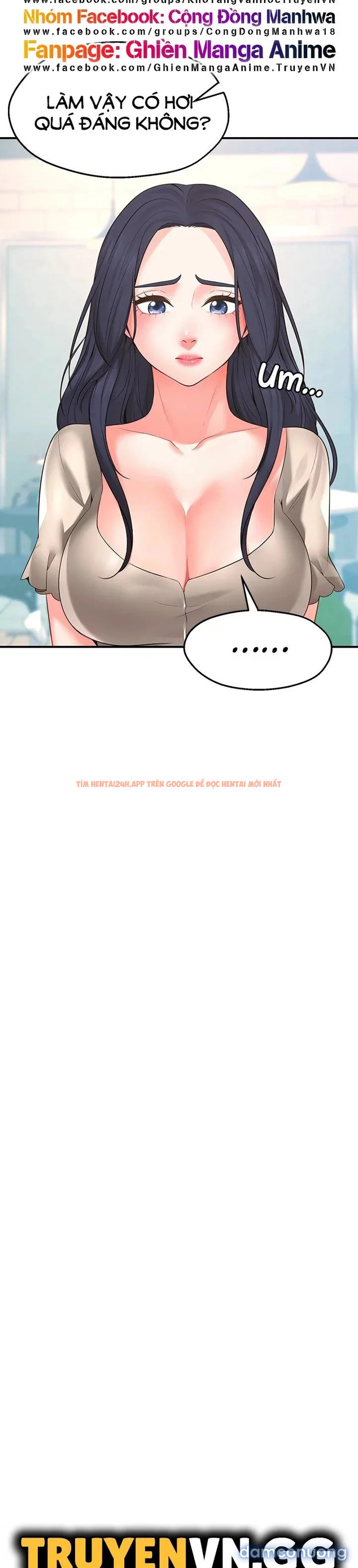 Xem ảnh 128 trong truyện hentai Ước Nguyện Giản Đơn - Chapter 1 - hentaitvn.net