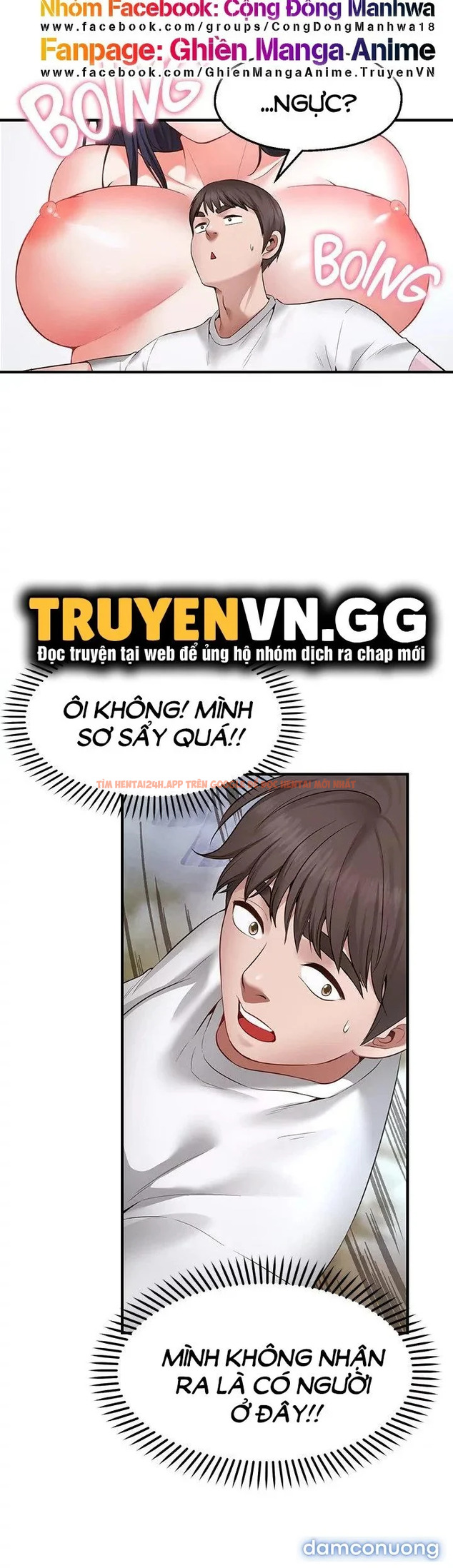 Xem ảnh 147 trong truyện hentai Ước Nguyện Giản Đơn - Chapter 1 - hentaitvn.net
