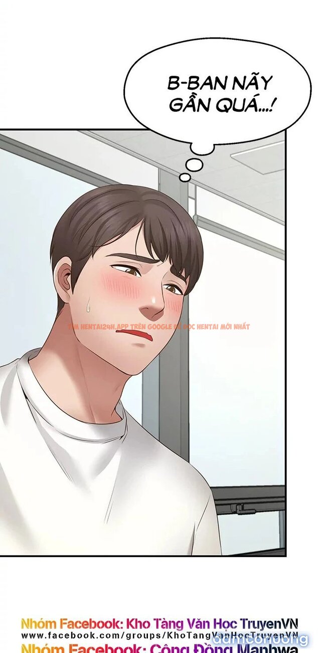 Xem ảnh 20 trong truyện hentai Ước Nguyện Giản Đơn - Chapter 1 - hentaitvn.net