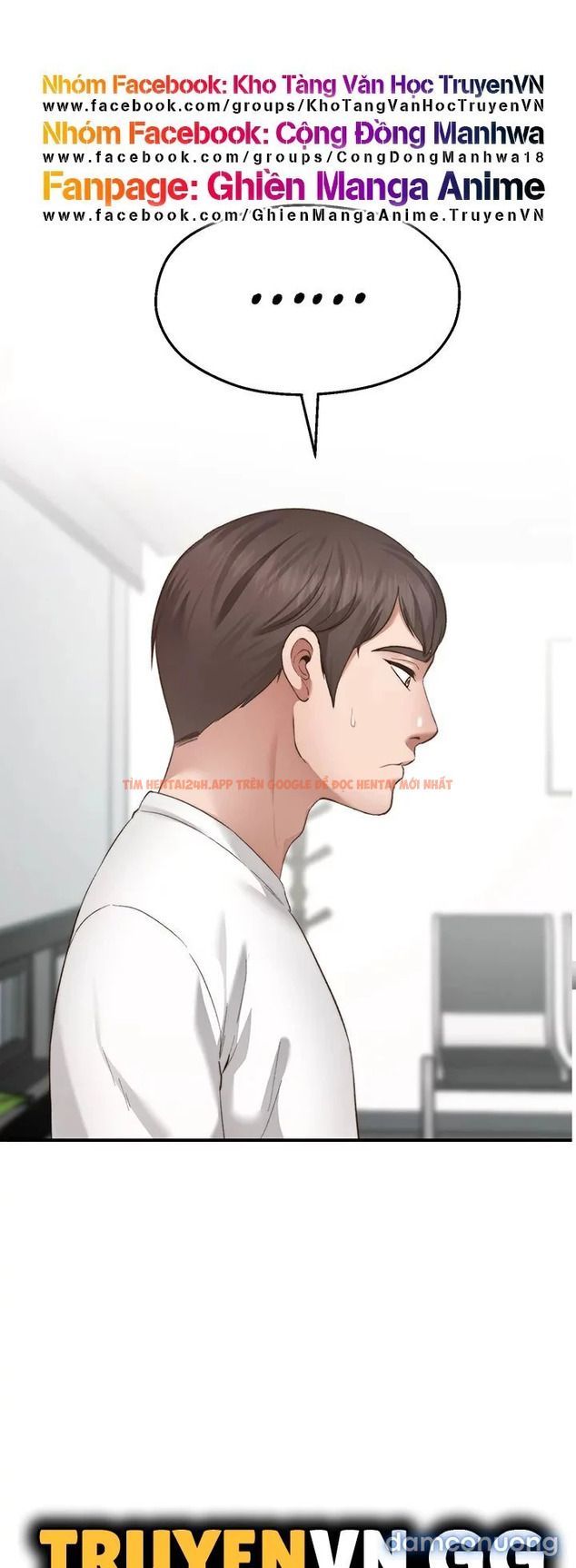 Xem ảnh 22 trong truyện hentai Ước Nguyện Giản Đơn - Chapter 1 - hentaitvn.net