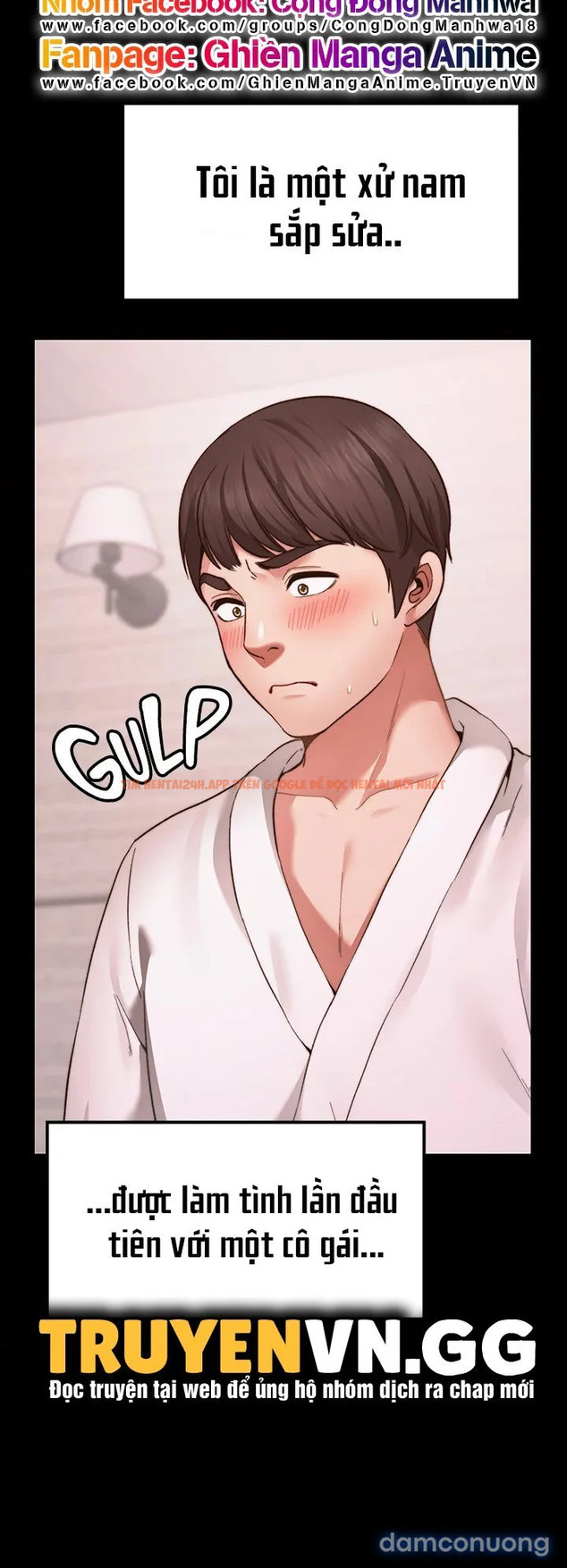 Xem ảnh 25 trong truyện hentai Ước Nguyện Giản Đơn - Chapter 1 - hentaitvn.net