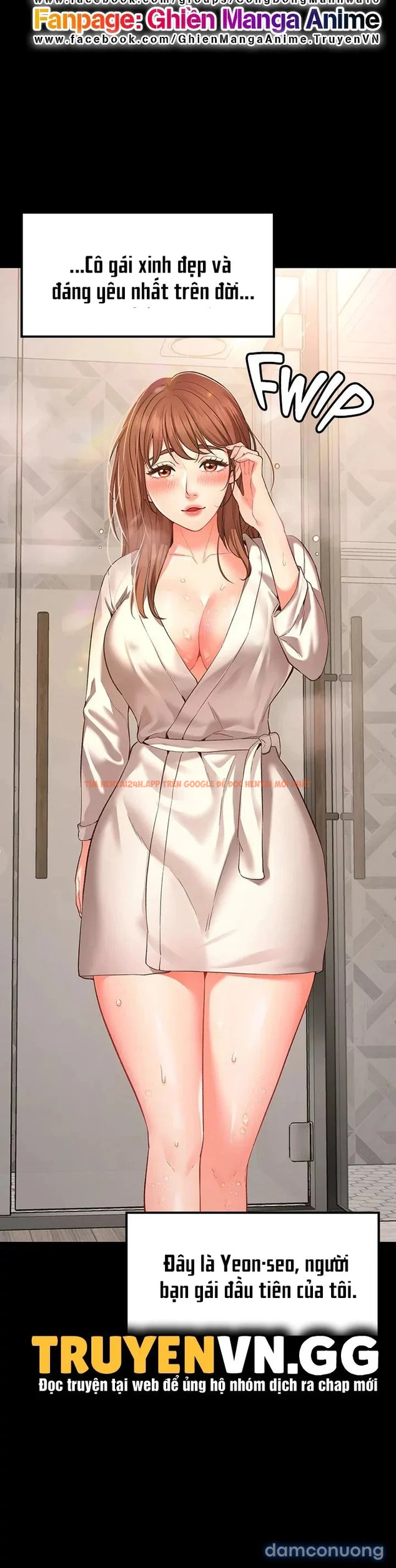 Xem ảnh 27 trong truyện hentai Ước Nguyện Giản Đơn - Chapter 1 - hentaitvn.net