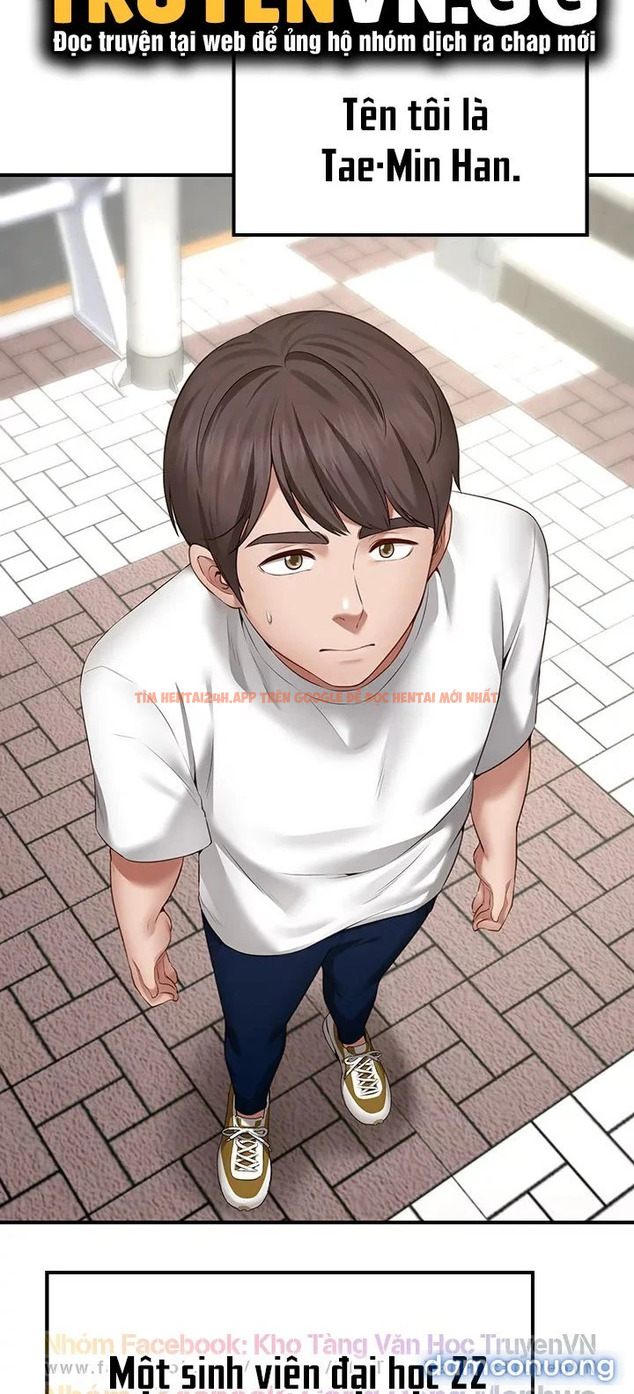 Xem ảnh 4 trong truyện hentai Ước Nguyện Giản Đơn - Chapter 1 - hentaitvn.net