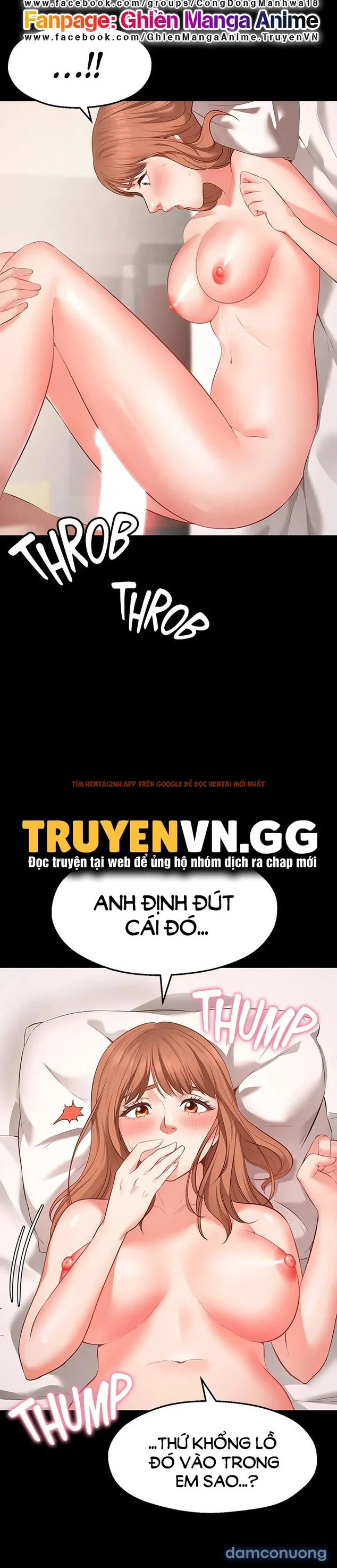 Xem ảnh 45 trong truyện hentai Ước Nguyện Giản Đơn - Chapter 1 - hentaitvn.net