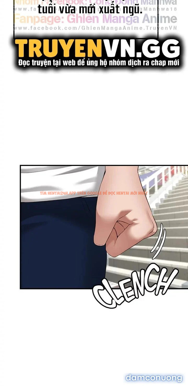 Xem ảnh 5 trong truyện hentai Ước Nguyện Giản Đơn - Chapter 1 - hentaitvn.net