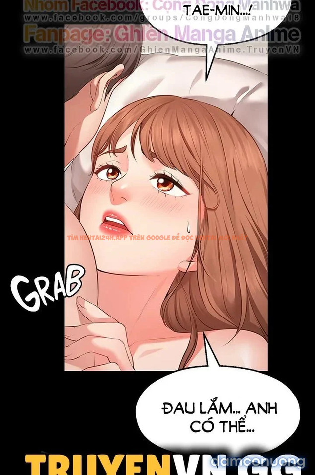 Xem ảnh 50 trong truyện hentai Ước Nguyện Giản Đơn - Chapter 1 - hentaitvn.net