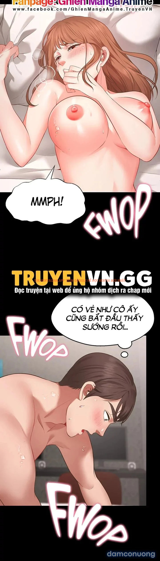 Xem ảnh 57 trong truyện hentai Ước Nguyện Giản Đơn - Chapter 1 - hentaitvn.net