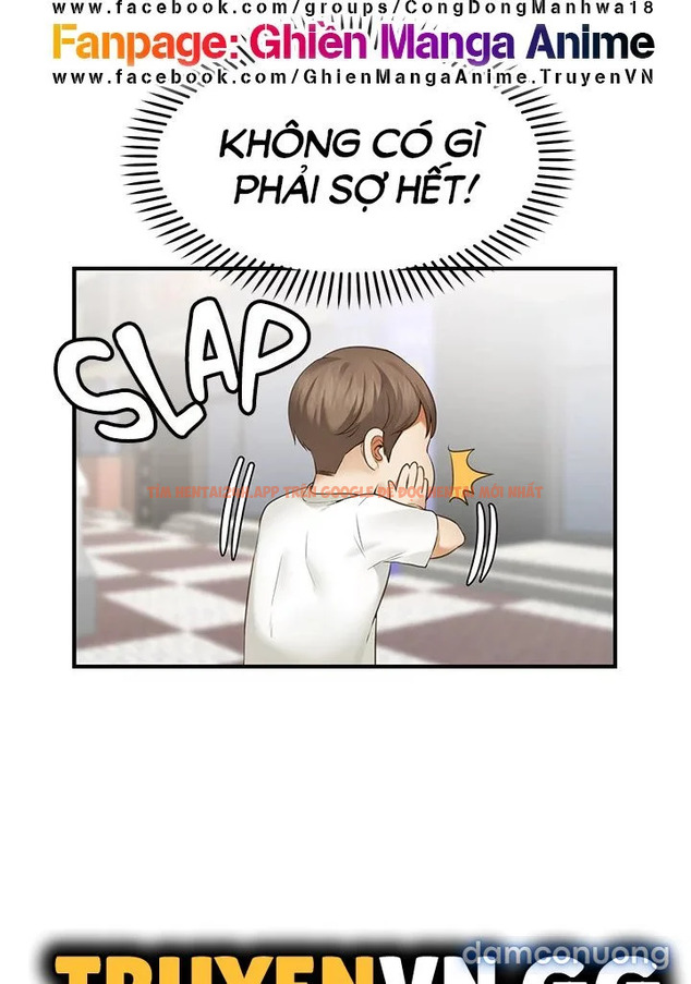 Xem ảnh 7 trong truyện hentai Ước Nguyện Giản Đơn - Chapter 1 - hentaitvn.net