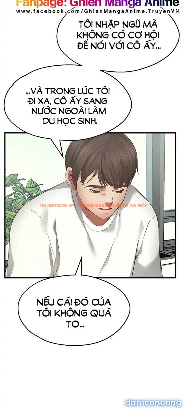 Xem ảnh 71 trong truyện hentai Ước Nguyện Giản Đơn - Chapter 1 - hentaitvn.net