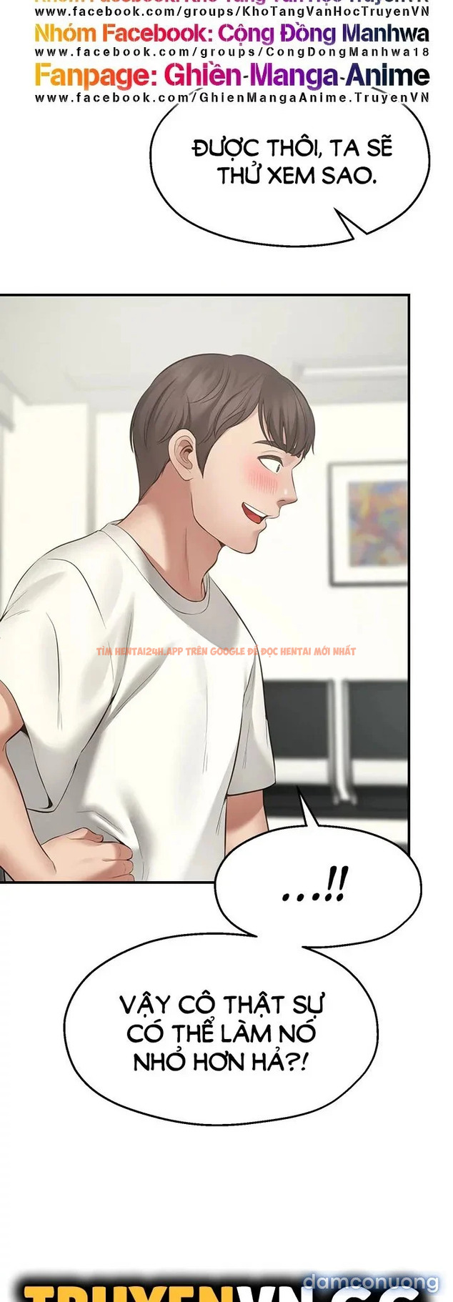 Xem ảnh 74 trong truyện hentai Ước Nguyện Giản Đơn - Chapter 1 - hentaitvn.net