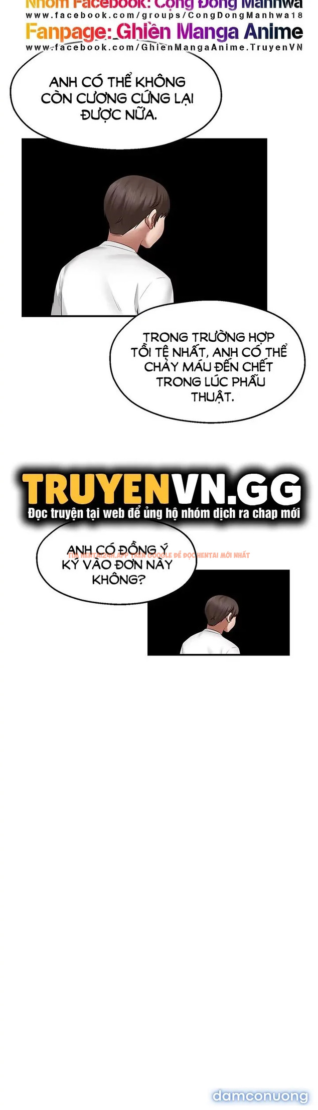 Xem ảnh 78 trong truyện hentai Ước Nguyện Giản Đơn - Chapter 1 - hentaitvn.net