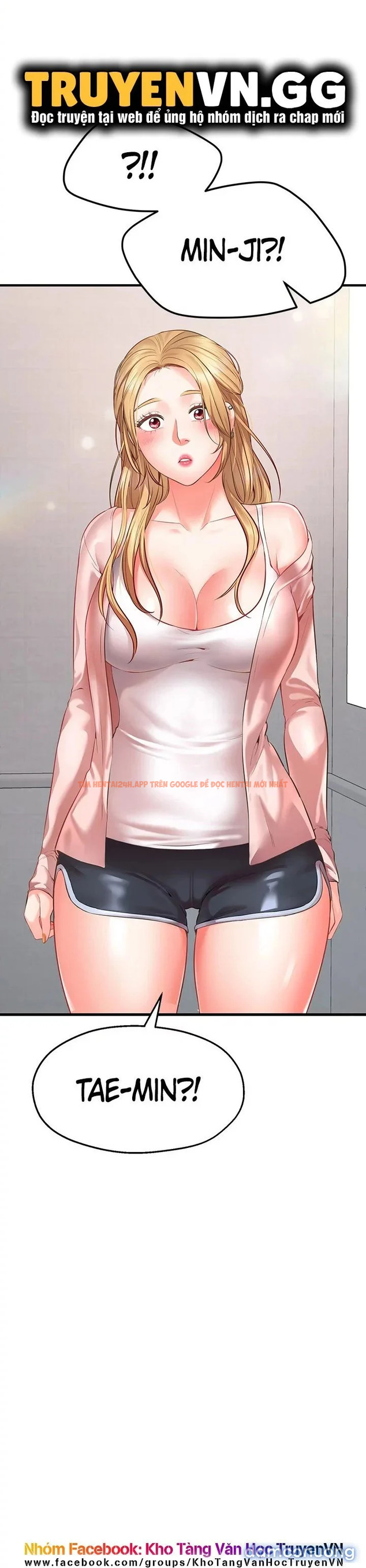 Xem ảnh 82 trong truyện hentai Ước Nguyện Giản Đơn - Chapter 1 - hentaitvn.net