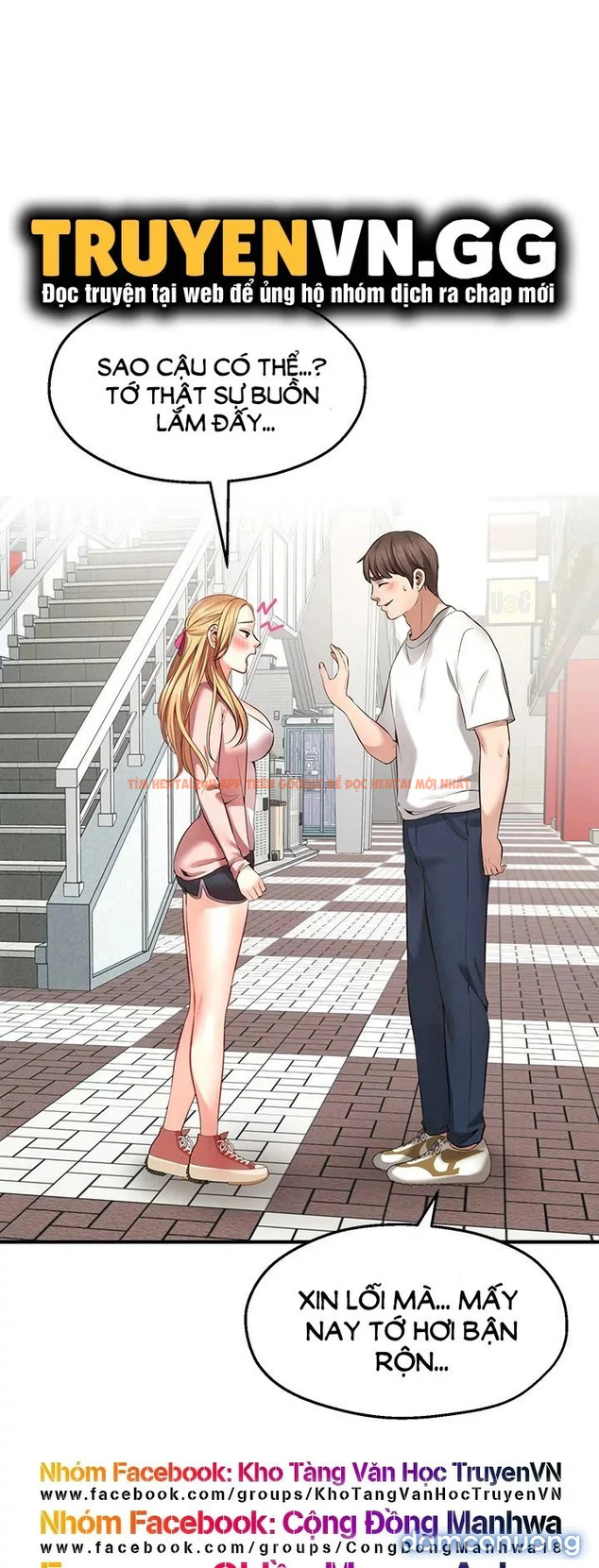 Xem ảnh 84 trong truyện hentai Ước Nguyện Giản Đơn - Chapter 1 - hentaitvn.net