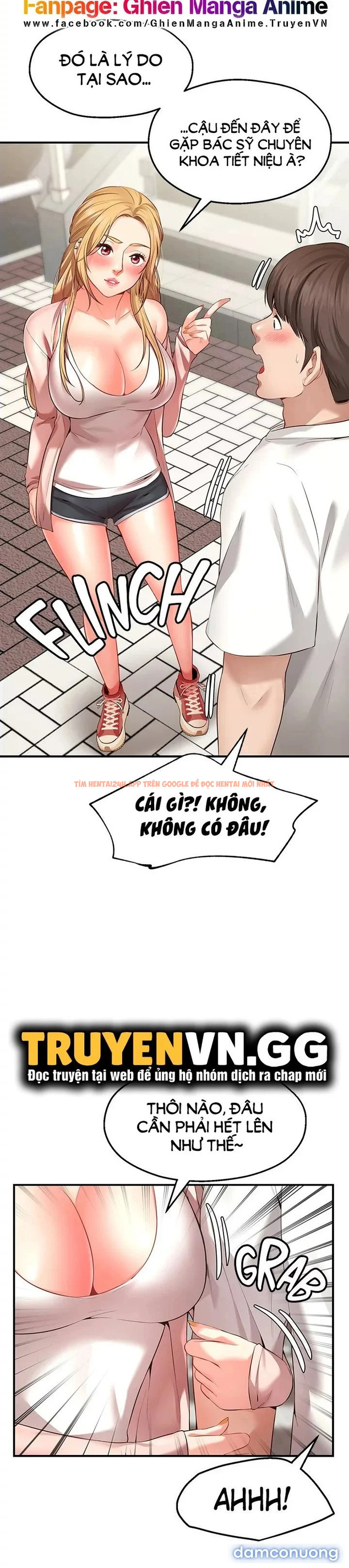 Xem ảnh 85 trong truyện hentai Ước Nguyện Giản Đơn - Chapter 1 - hentaitvn.net