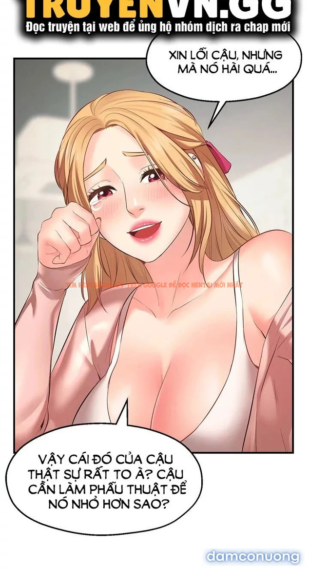 Xem ảnh 90 trong truyện hentai Ước Nguyện Giản Đơn - Chapter 1 - hentaitvn.net