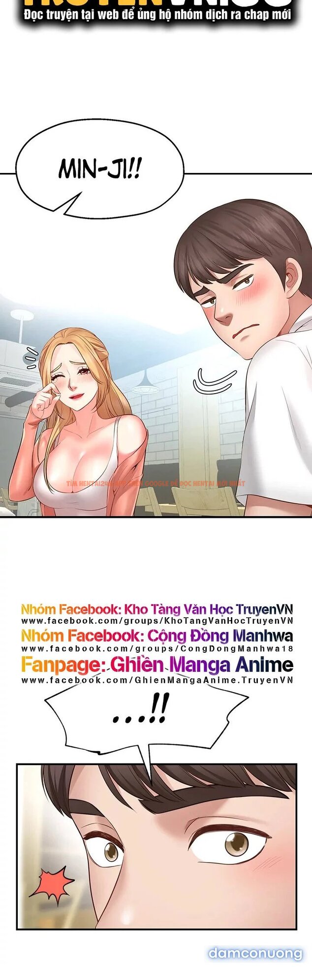 Xem ảnh 95 trong truyện hentai Ước Nguyện Giản Đơn - Chapter 1 - hentaitvn.net