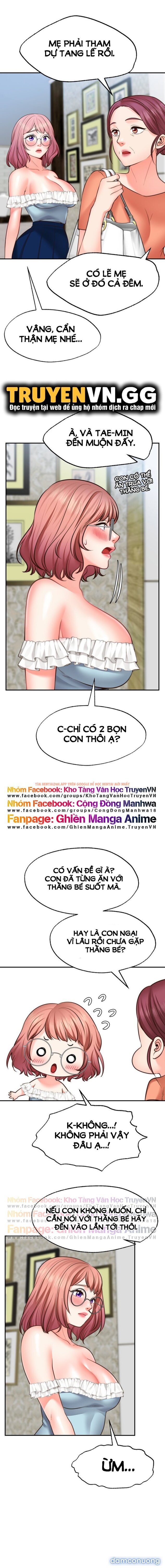 Xem ảnh 4 trong truyện hentai Ước Nguyện Giản Đơn - Chapter 11 - hentaitvn.net Xem ảnh 4 trong truyện hentai Ước Nguyện Giản Đơn - Chapter 11 - hentaitvn.net