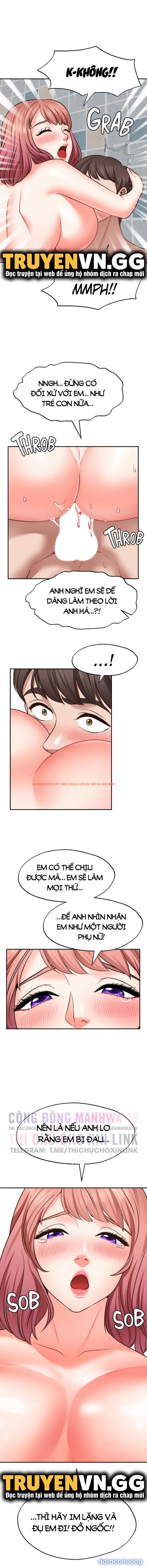 Xem ảnh 16 trong truyện hentai Ước Nguyện Giản Đơn - Chapter 13 - hentaitvn.net Xem ảnh 16 trong truyện hentai Ước Nguyện Giản Đơn - Chapter 13 - hentaitvn.net