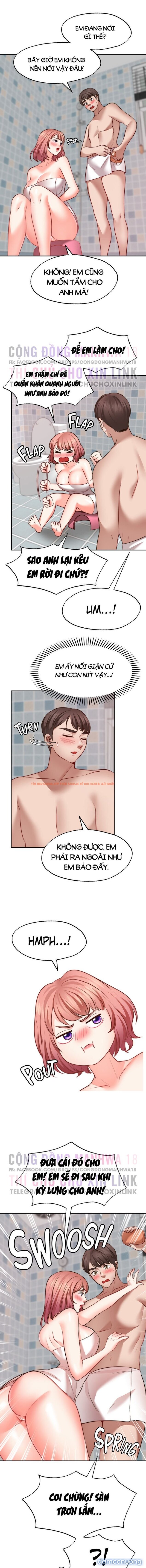 Xem ảnh 3 trong truyện hentai Ước Nguyện Giản Đơn - Chapter 13 - hentaitvn.net Xem ảnh 3 trong truyện hentai Ước Nguyện Giản Đơn - Chapter 13 - hentaitvn.net