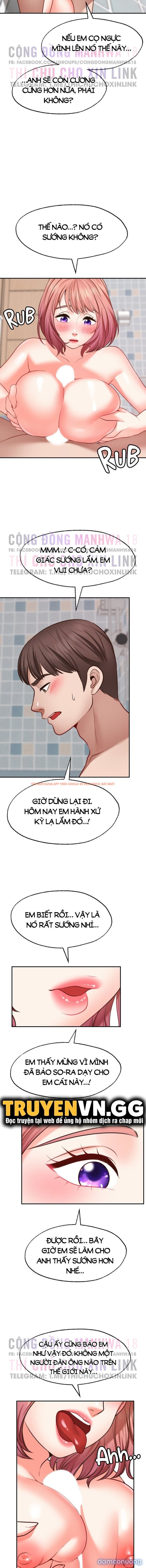 Xem ảnh 6 trong truyện hentai Ước Nguyện Giản Đơn - Chapter 13 - hentaitvn.net Xem ảnh 6 trong truyện hentai Ước Nguyện Giản Đơn - Chapter 13 - hentaitvn.net