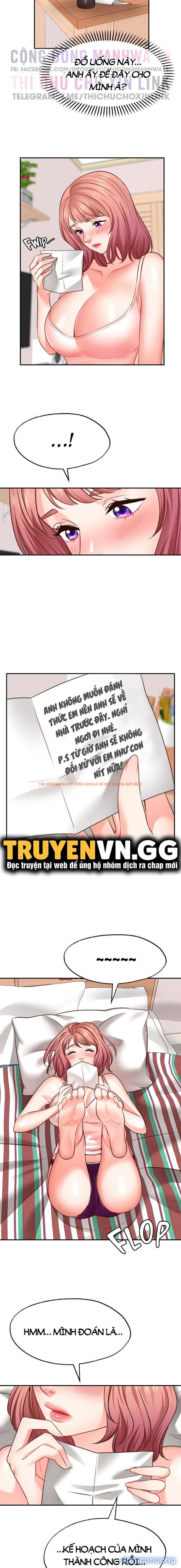 Xem ảnh 11 trong truyện hentai Ước Nguyện Giản Đơn - Chapter 14 - hentaitvn.net Xem ảnh 11 trong truyện hentai Ước Nguyện Giản Đơn - Chapter 14 - hentaitvn.net