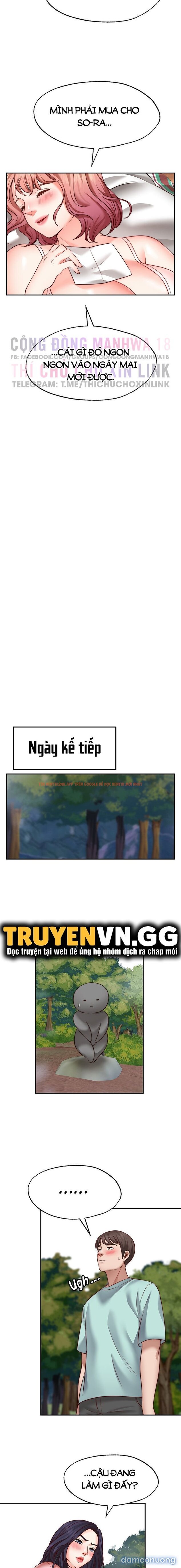 Xem ảnh 12 trong truyện hentai Ước Nguyện Giản Đơn - Chapter 14 - hentaitvn.net Xem ảnh 12 trong truyện hentai Ước Nguyện Giản Đơn - Chapter 14 - hentaitvn.net