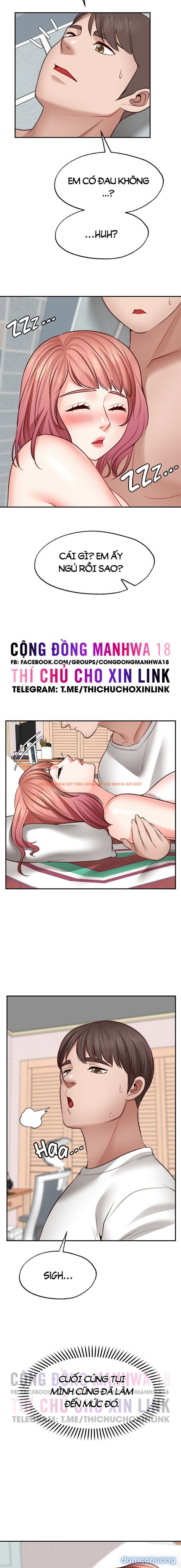 Xem ảnh 7 trong truyện hentai Ước Nguyện Giản Đơn - Chapter 14 - hentaitvn.net Xem ảnh 7 trong truyện hentai Ước Nguyện Giản Đơn - Chapter 14 - hentaitvn.net