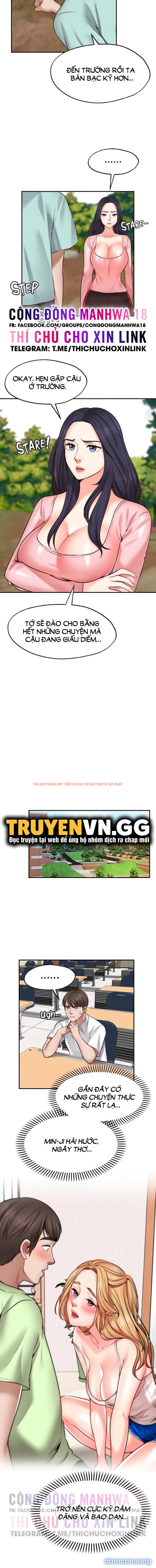 Xem ảnh 8 trong truyện hentai Ước Nguyện Giản Đơn - Chapter 15 - hentaitvn.net Xem ảnh 8 trong truyện hentai Ước Nguyện Giản Đơn - Chapter 15 - hentaitvn.net