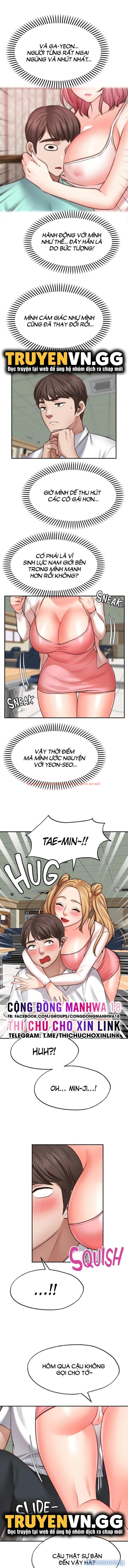 Xem ảnh 9 trong truyện hentai Ước Nguyện Giản Đơn - Chapter 15 - hentaitvn.net Xem ảnh 9 trong truyện hentai Ước Nguyện Giản Đơn - Chapter 15 - hentaitvn.net