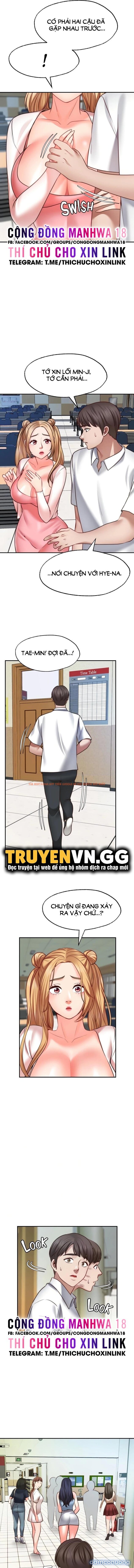 Xem ảnh 2 trong truyện hentai Ước Nguyện Giản Đơn - Chapter 16 - hentaitvn.net