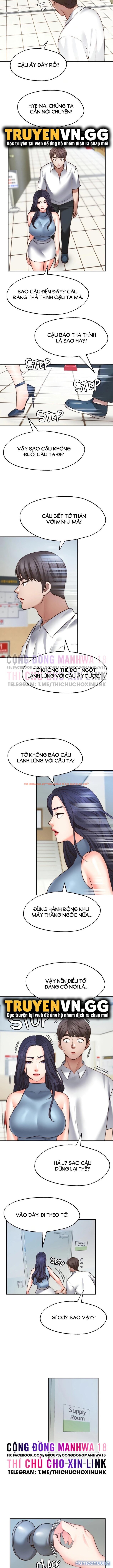 Xem ảnh 3 trong truyện hentai Ước Nguyện Giản Đơn - Chapter 16 - hentaitvn.net
