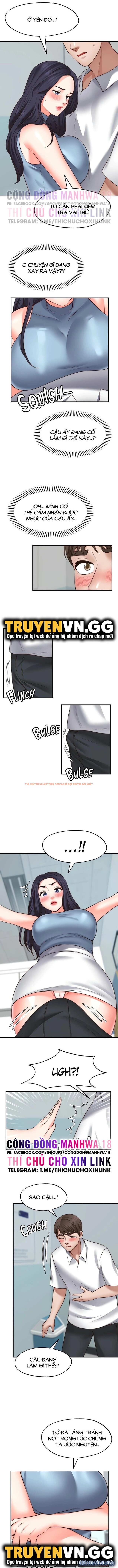 Xem ảnh 5 trong truyện hentai Ước Nguyện Giản Đơn - Chapter 16 - hentaitvn.net