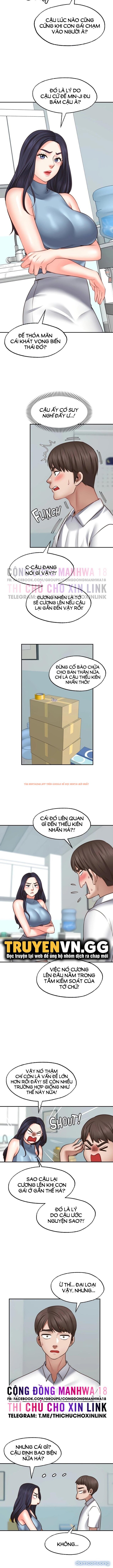 Xem ảnh 6 trong truyện hentai Ước Nguyện Giản Đơn - Chapter 16 - hentaitvn.net