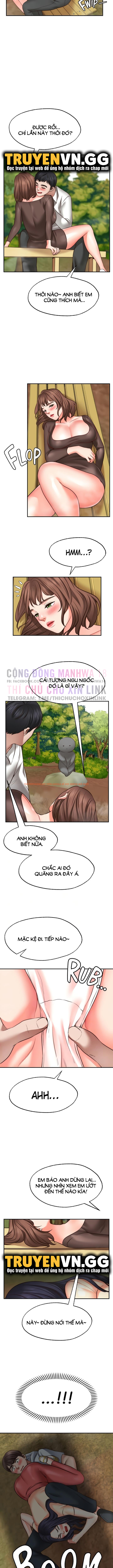 Xem ảnh 3 trong truyện hentai Ước Nguyện Giản Đơn - Chapter 17 - hentaitvn.net