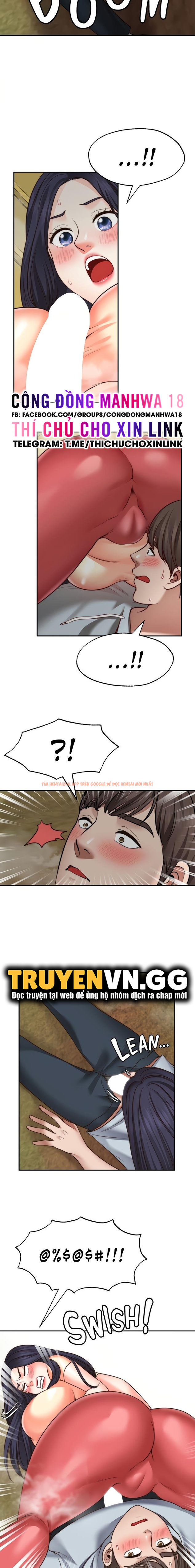 Xem ảnh 4 trong truyện hentai Ước Nguyện Giản Đơn - Chapter 17 - hentaitvn.net