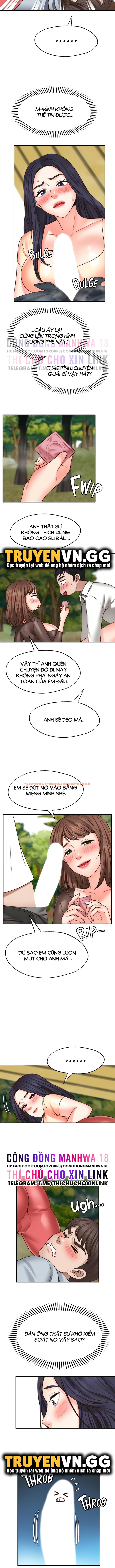 Xem ảnh 5 trong truyện hentai Ước Nguyện Giản Đơn - Chapter 17 - hentaitvn.net