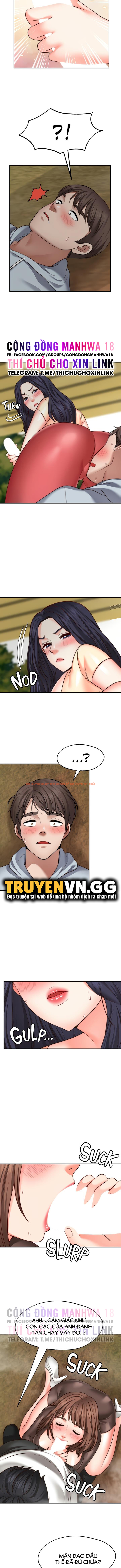 Xem ảnh 7 trong truyện hentai Ước Nguyện Giản Đơn - Chapter 17 - hentaitvn.net