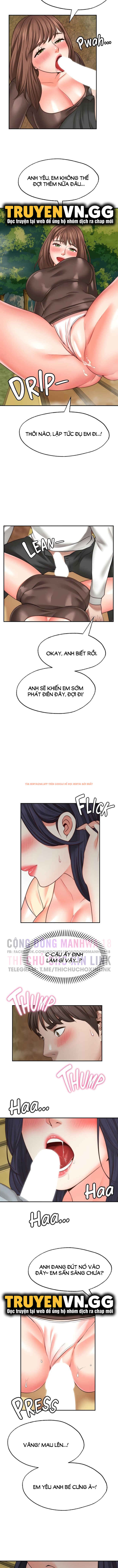 Xem ảnh 8 trong truyện hentai Ước Nguyện Giản Đơn - Chapter 17 - hentaitvn.net