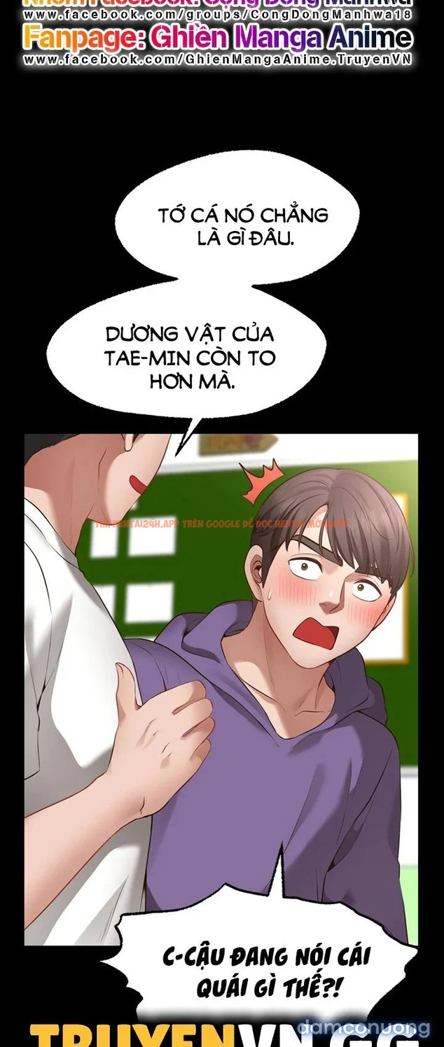 Xem ảnh 100 trong truyện hentai Ước Nguyện Giản Đơn - Chapter 2 - hentaitvn.net