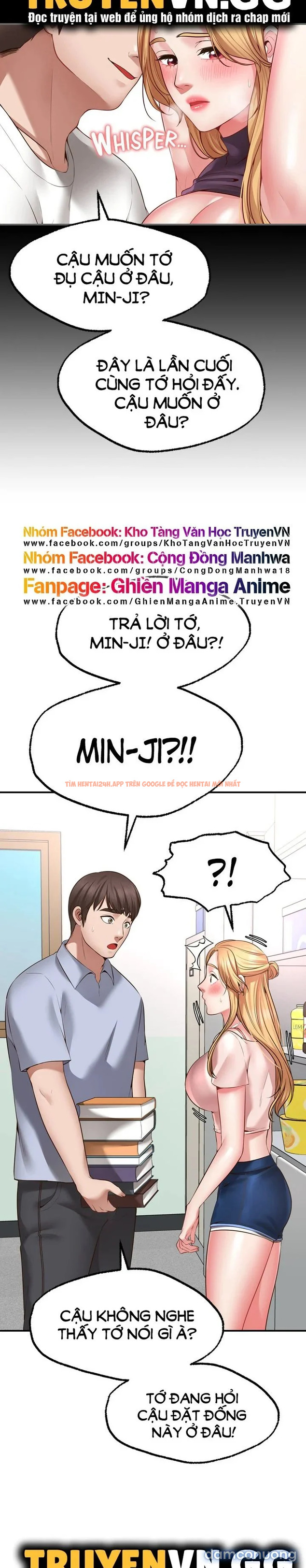 Xem ảnh 120 trong truyện hentai Ước Nguyện Giản Đơn - Chapter 2 - hentaitvn.net