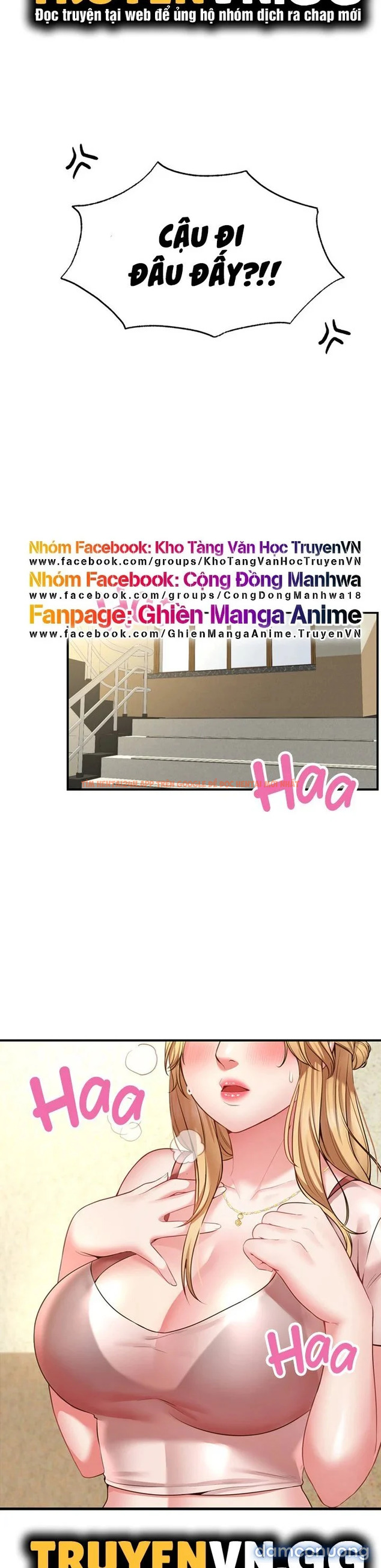 Xem ảnh 123 trong truyện hentai Ước Nguyện Giản Đơn - Chapter 2 - hentaitvn.net