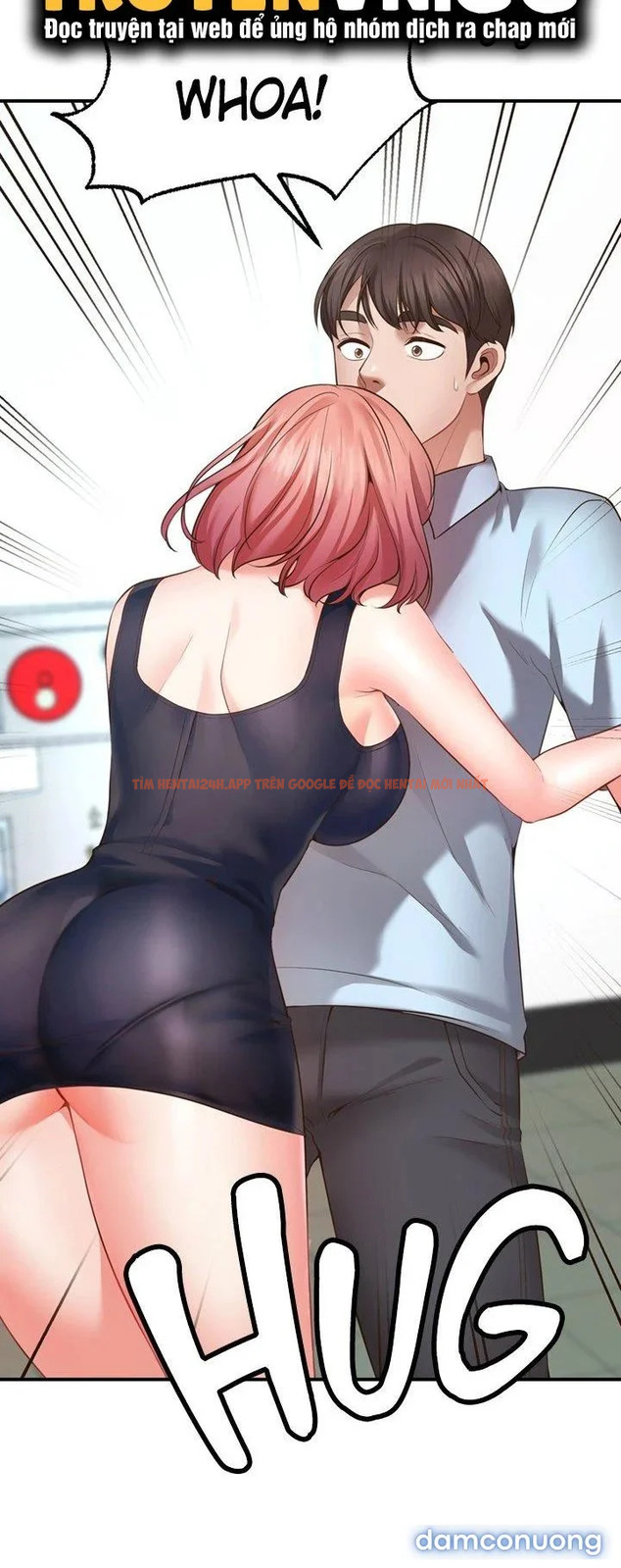 Xem ảnh 128 trong truyện hentai Ước Nguyện Giản Đơn - Chapter 2 - hentaitvn.net