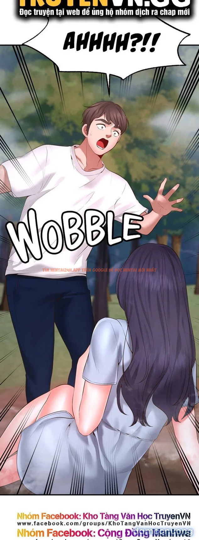 Xem ảnh 18 trong truyện hentai Ước Nguyện Giản Đơn - Chapter 2 - hentaitvn.net