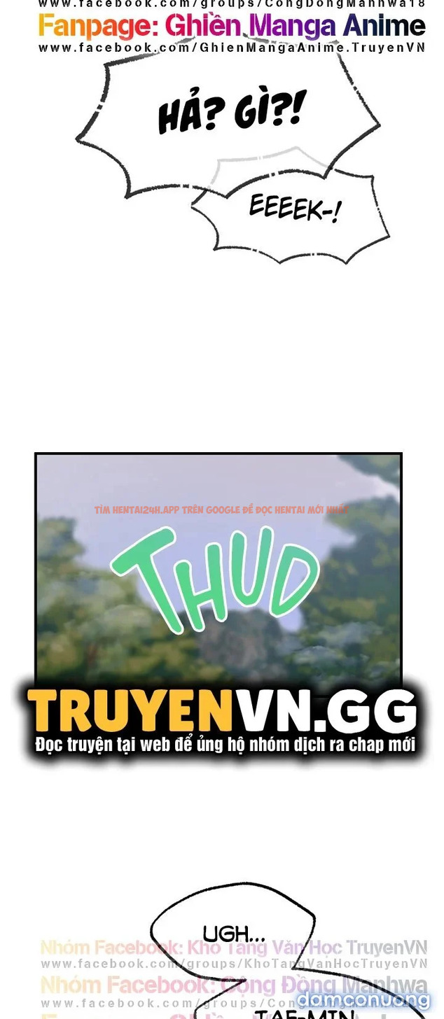 Xem ảnh 19 trong truyện hentai Ước Nguyện Giản Đơn - Chapter 2 - hentaitvn.net
