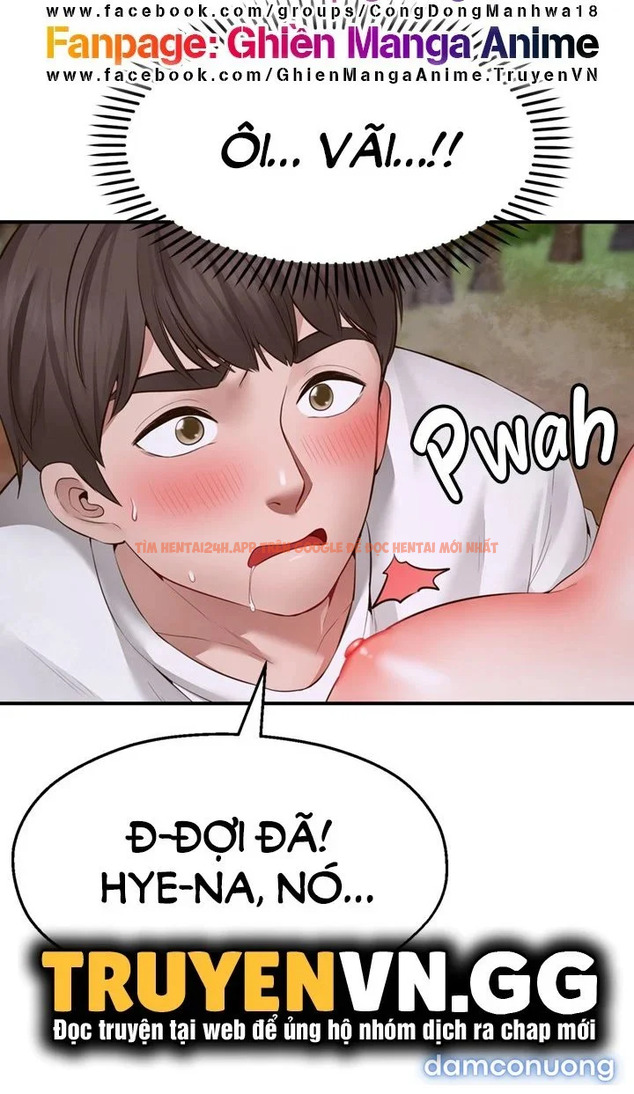 Xem ảnh 24 trong truyện hentai Ước Nguyện Giản Đơn - Chapter 2 - hentaitvn.net
